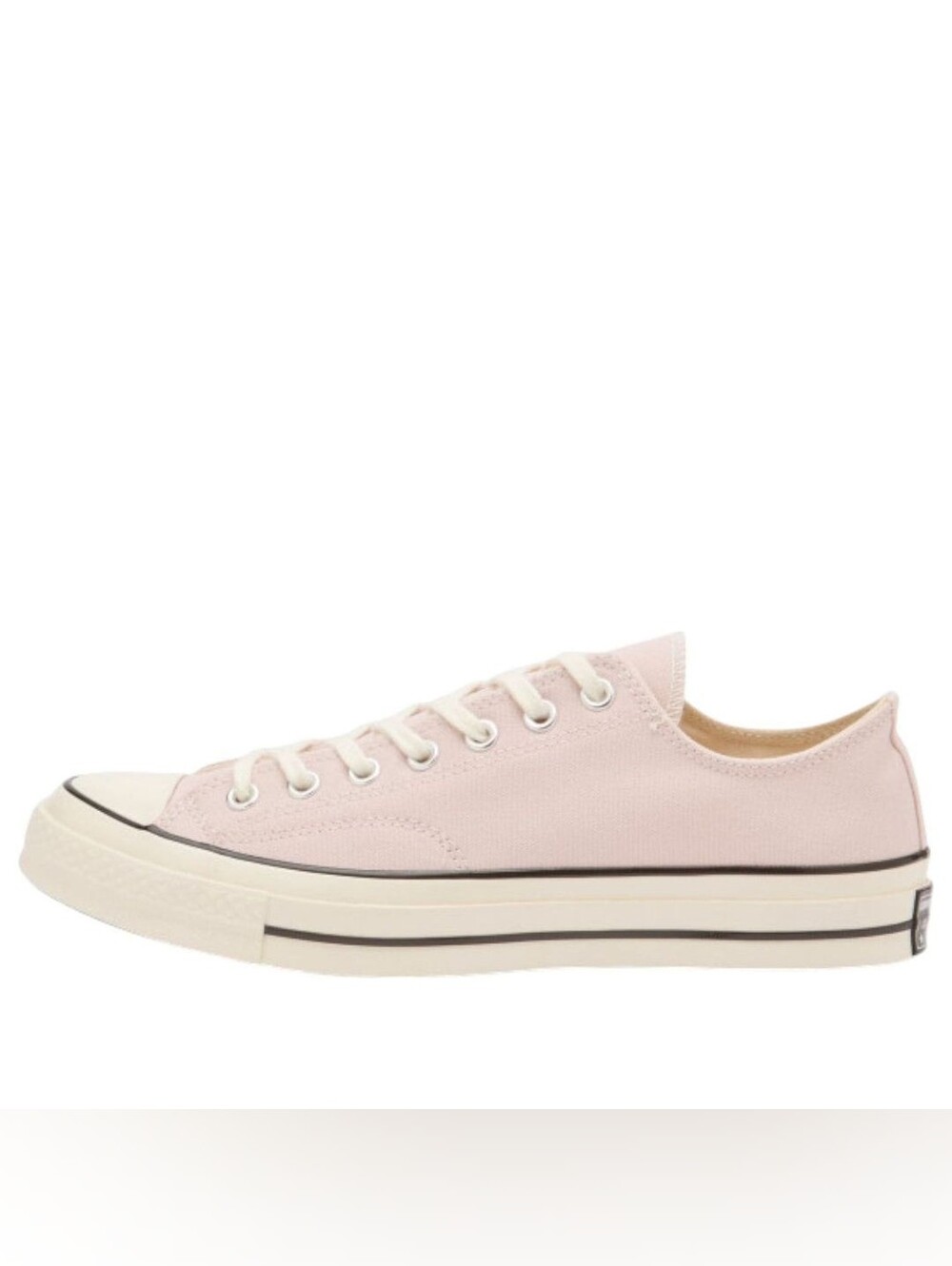 Converse Chuck Taylor All Star Low Top Sneakers A13338F Pink Sz 9.5 Men Or 11 Wo